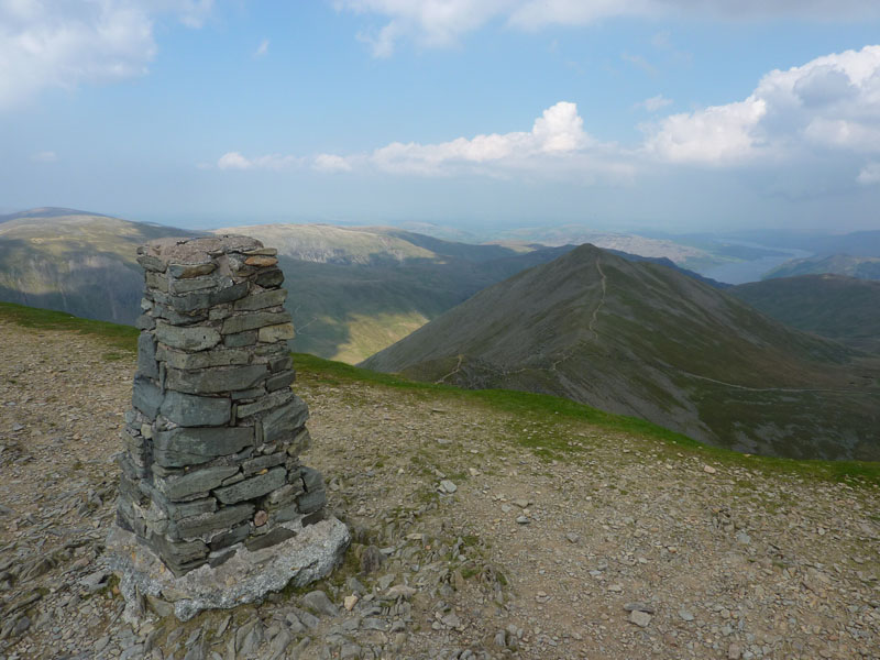 Helvellyn